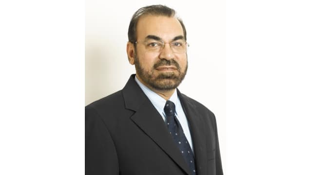 Riaz Ahmed - Chairman, ABAD Builders Riaz Ahmed - Chairman, ABAD Builders