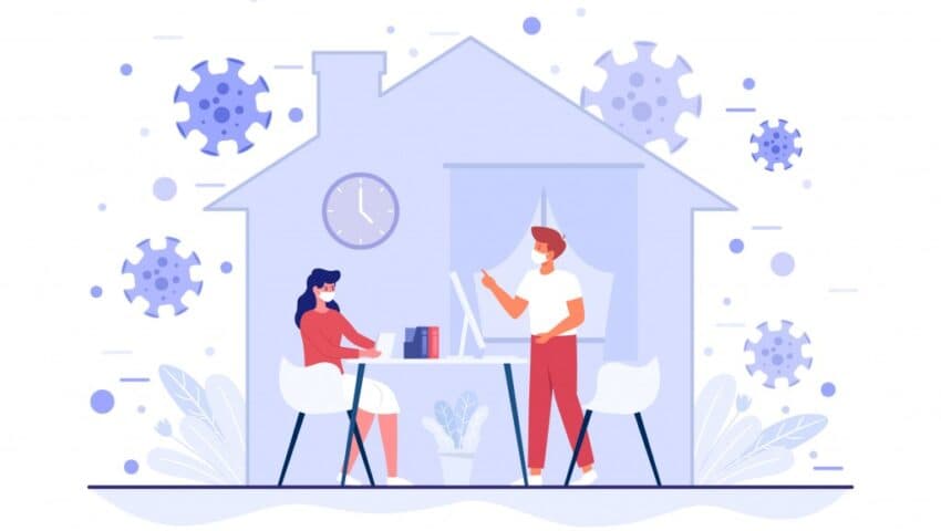 Should You Buy a Home During COVID-19?