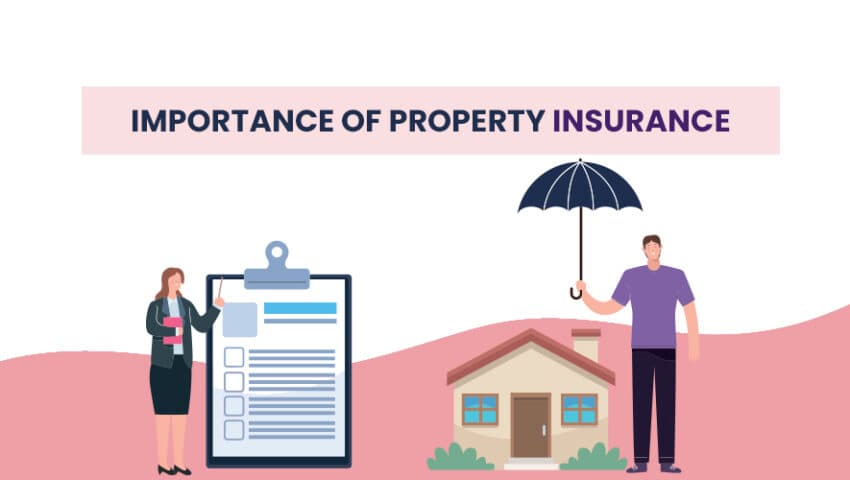 Importance of Property Insurance