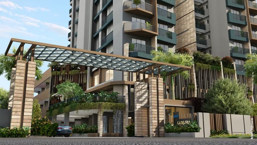 Why Thrikkakara is the Top Choice for Luxury Apartment Buyers in Kochi