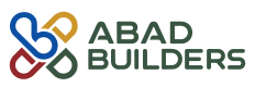 ABAD Builders Logo ABAD Builders Logo