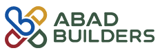 ABAD Builders Logo ABAD Builders Logo