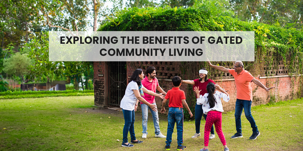 Exploring the Benefits of Gated Community Living