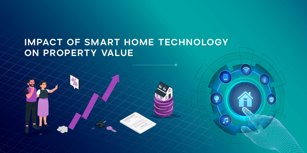 Impact of Smart Home Technology On Property Value